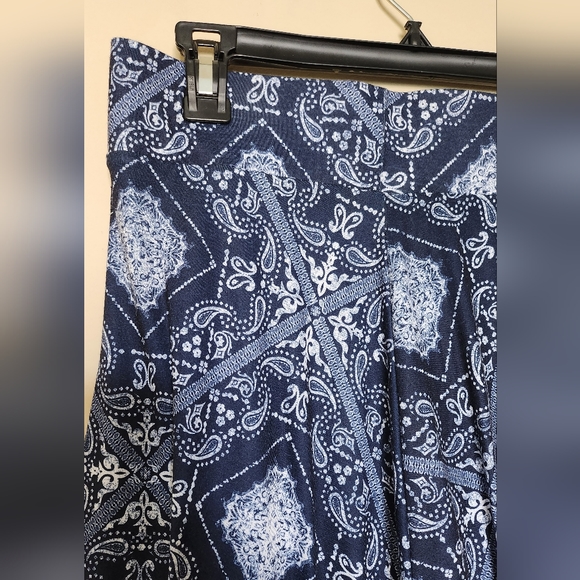 Maurices Maxi Skirt - Picture 2 of 4